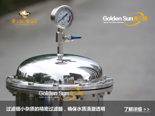 精密過濾器,保安過濾器