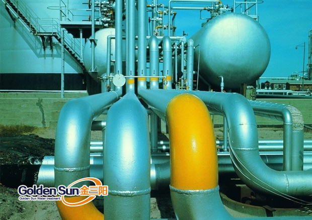 化工用水軟化設(shè)備
